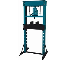 Гидравлический напольный пресс домкратного типа Forsage F30001 30 т 18615