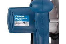 Циркулярная пила Кратон CS-1300/185 3 03 01 010