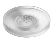 Мыльница Colombo Mini B4001.CR-VAN хром