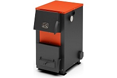 Котел Теплодар КУППЕР ОК-9 (2.0) ОК.66.000.00