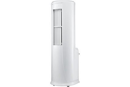 Кондиционер мобильный Electrolux Nebula EACM-18 NB/N6 НС-1605482