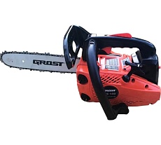 Бензомоторная цепная пила Grost CS 100 213395