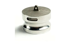 Алюминиевый камлок MGF DP-050 1/2&quot;, 13мм 3-101-8-1-13