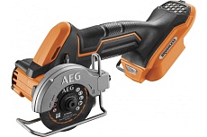Бесщеточная аккумуляторная универсальная пила BMMS18SBL-0 AEG 4935472280