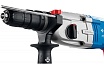 Перфоратор Зубр Профессионал SDS Plus ЗП-28-800 КМ
