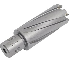 Фреза кольцевая TCT (29x50 мм) FE POWERTOOLS FET5029