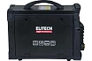 Инверторный сварочный аппарат Elitech HD WM 300 SYN LCD Pulse 204474