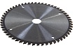Диск пильный по алюминию (160х20/16 мм; Z56) Практика 776-836