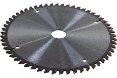 Диск пильный по алюминию (160х20/16 мм; Z56) Практика 776-836