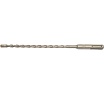 Бур по бетону (6х210 мм; SDS-Plus; тип /+/) Messer BX-06-210