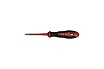 Отвёртка HAUPA Slim VDE PZ 1 двухкомпонентная 102952