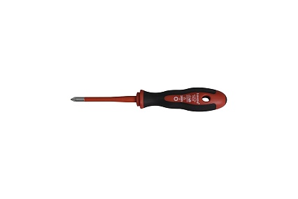 Отвёртка HAUPA Slim VDE PZ 1 двухкомпонентная 102952