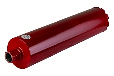 Коронка алмазная Ag 102х500 мм, 1 1/4&quot; Solga Diamant SDAg102.500