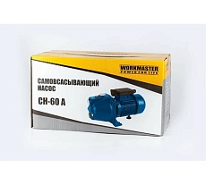 Самовсасывающий насос WorkMaster СН-60А