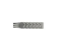Долото плоское самозатачивающееся (25х400 мм; SDS-max) Makita B-64272