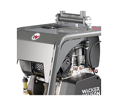 Реверсивная виброплита Wacker Neuson DPU 3750H 5000610321