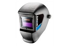 Защитный щиток сварщика с автоматически затемняющимся светофильтром DIN 9-13 Graphite 56H822