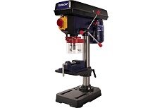 Сверлильный станок Пульсар СС 400 + тиски 791-394