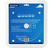 Диск пильный по дереву (230х32-30 мм; 56 зубов) Vertextools 230-56-32