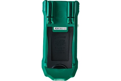 Цифровой мультиметр Mastech MS8261 00-00001304