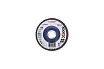 Круг шлифовальный лепестковый X-LOCK X571 Best for Metal (115 мм; G120; прямое исполнение) Bosch 2608619208