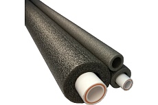 Трубная изоляция Izol Garant ОТ 15/9 (2 МЕТРА)