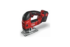 Аккумуляторный лобзик Flex JSB 18.0-EC/5.0 Set 489786