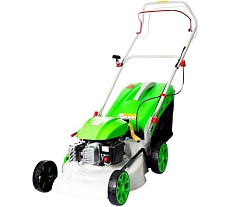 Бензиновая газонокосилка Redverg RD-GL46S 6662142