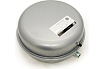 Расширительная емкость Zilmet OEM-PRO 10л, d=324 мм, h=140 мм, 3 бара, 3/4", -10 + 99С, (Италия) 13A6001000