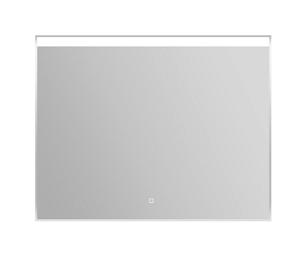 Мебель для ванной BelBagno Uno 90 см Bianco Opaco
