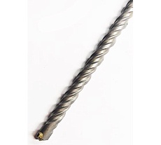 Бур по бетону SAMGRUPP sds-plus 12x310 SAMC-008012310