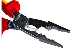 Инструмент для снятия изоляции Knipex KN-1386200