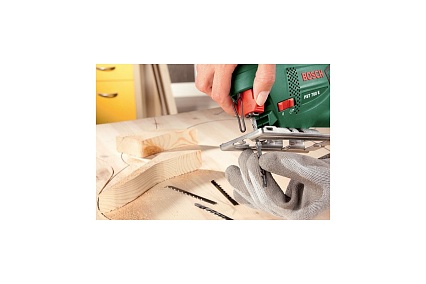 Лобзик Bosch PST 700 E 0.603.3A0.020