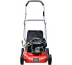 Бензиновая газонокосилка HND LM 46 XP с двигателем Honda LM46XP