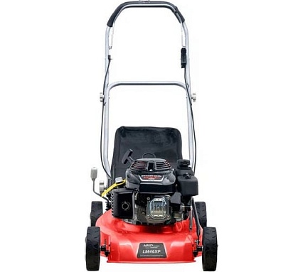 Бензиновая газонокосилка HND LM 46 XP с двигателем Honda LM46XP
