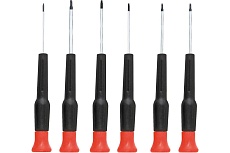 Набор отверток для точной работы Zipower PM4154