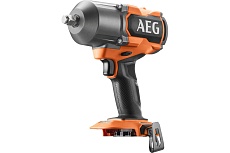 Бесщеточный ударный гайковерт AEG 18В BSS 18HTF12BL-0 4935493429