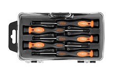 Набор прецизионных отверток Neo Tools 5 шт. 04-224