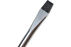 Шлицевая отвертка GROSSMEISTER 6,0х100 мм SL 012001005