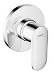 Смеситель для душа Hansgrohe Vernis Blend 71649000 внешняя часть, хром