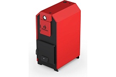 Твердотопливный котел Flames Green КОД-25ГТ 2316.00.00-01