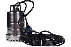 Дренажный насос с поплавком STOUT Spd-0001-200450 RG0091CN917E64