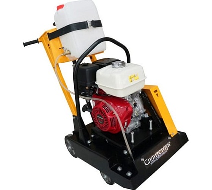 Резчик швов многодисковый Сплитстоун MCS-613 (двиг. Loncin G390F (11HP)) MCS613-M-LC.12-01 (МЗ) (Q) 170898