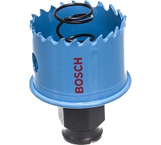 Коронка пильная Special for Sheet Metal (38 мм; HSS-CO) Bosch 2608584791