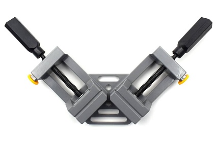 Струбцина угловая KITOKI BG-6219 М7758046