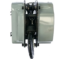Стационарная таль OLYMP тип OLC-1.0T-3m OL50103