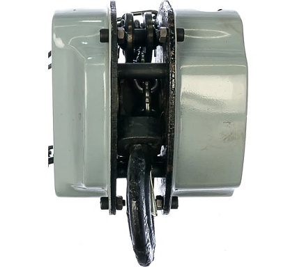 Стационарная таль OLYMP тип OLC-1.0T-3m OL50103