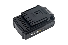 Аккумулятор LI-ION 2 Ач для KCD 16L, KCD 16-2L, KCD 16-2LC Kolner 8080216015