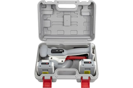 Виброприсоска для укладки плитки DLT Vibro MAX версия PRO NEW 9395