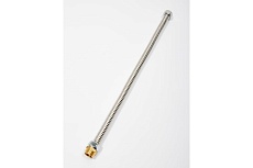 Гибкая подводка с 2-мя прокладками, ниппелем и гайками 3/4&quot; Kofulso KF 20/500 г/ш
